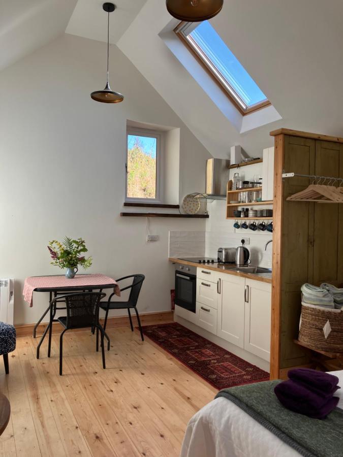 Barn In Somerset Romantic Hideaway Nettlecombe  エクステリア 写真